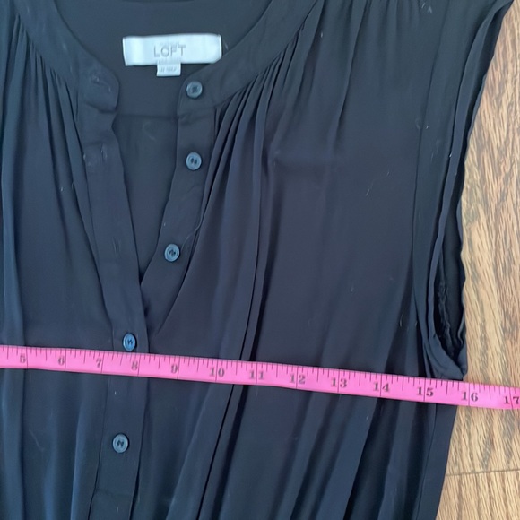 Easy breezy loft dress - Picture 6 of 7